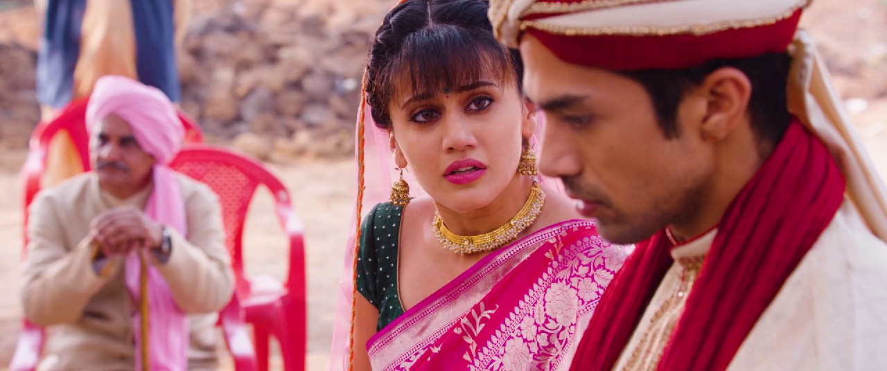 Dil Juunglee (2018) WEBRip Hindi 1080p x264 AVC HE-AAC 2.0 ESub.mkv.0002